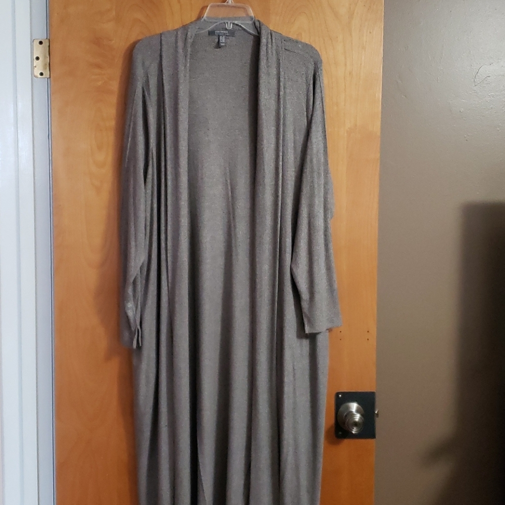 Lisa Rinna Cardigan